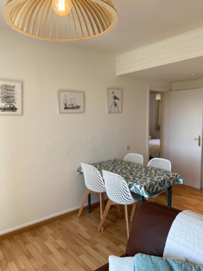 Апартаменты The Seagull Conciergerie Leroy Булонь-сюр-Мер Экстерьер фото